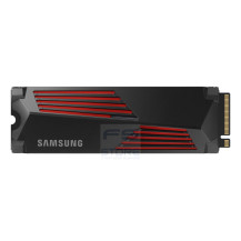 Samsung 990 PRO NVMe 1TB con Dissipatore di calore, SSD interno