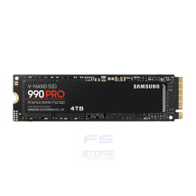 Samsung SSD 990 PRO NVMe M.2 SSD