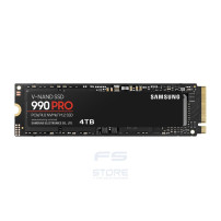 Samsung SSD 990 PRO NVMe M.2 SSD