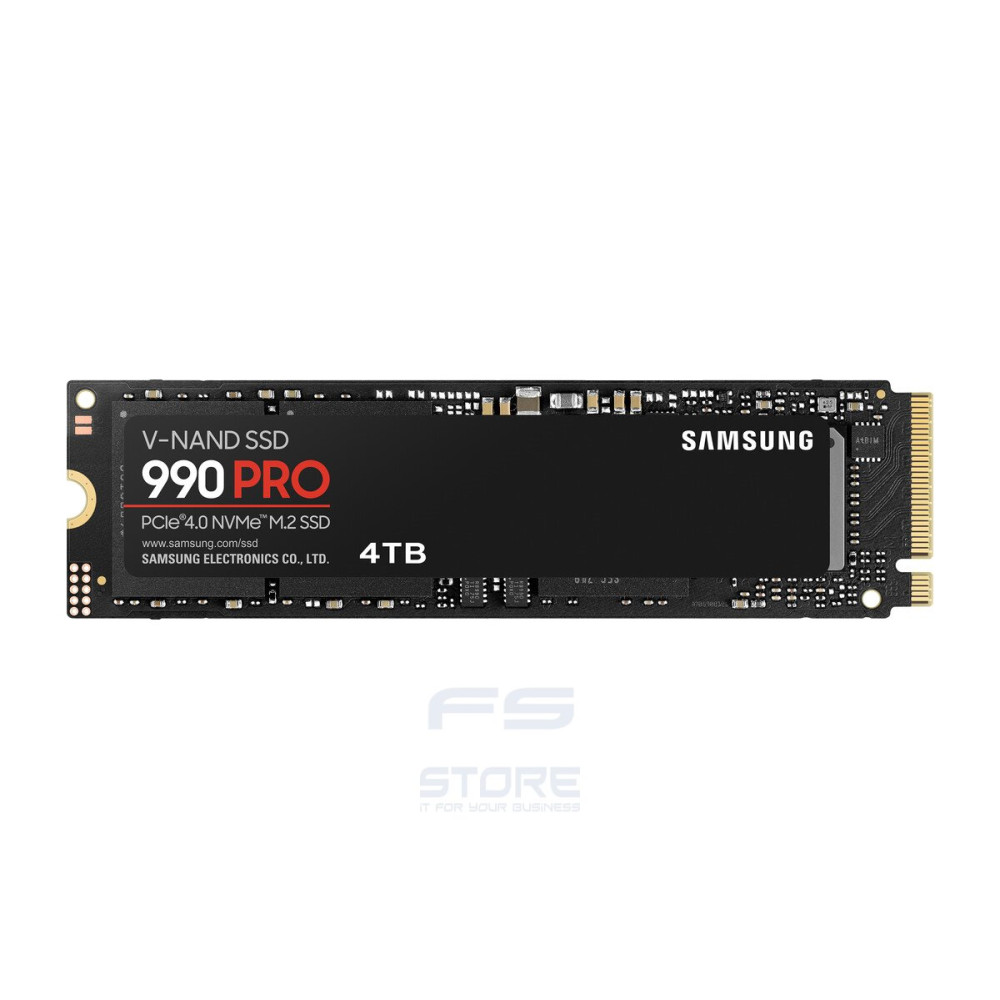 Samsung SSD 990 PRO NVMe M.2 SSD