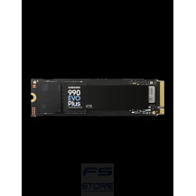 Samsung MZ-V9S4T0BW SSD Esterni