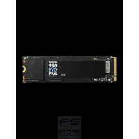Samsung MZ-V9S4T0BW SSD Esterni