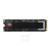 Samsung 9100 PRO PCIe 5.0 NVMe M.2 SSD - 1 TB