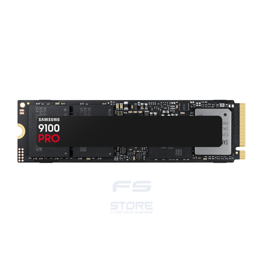 Samsung 9100 PRO PCIe 5.0 NVMe M.2 SSD - 2 TB