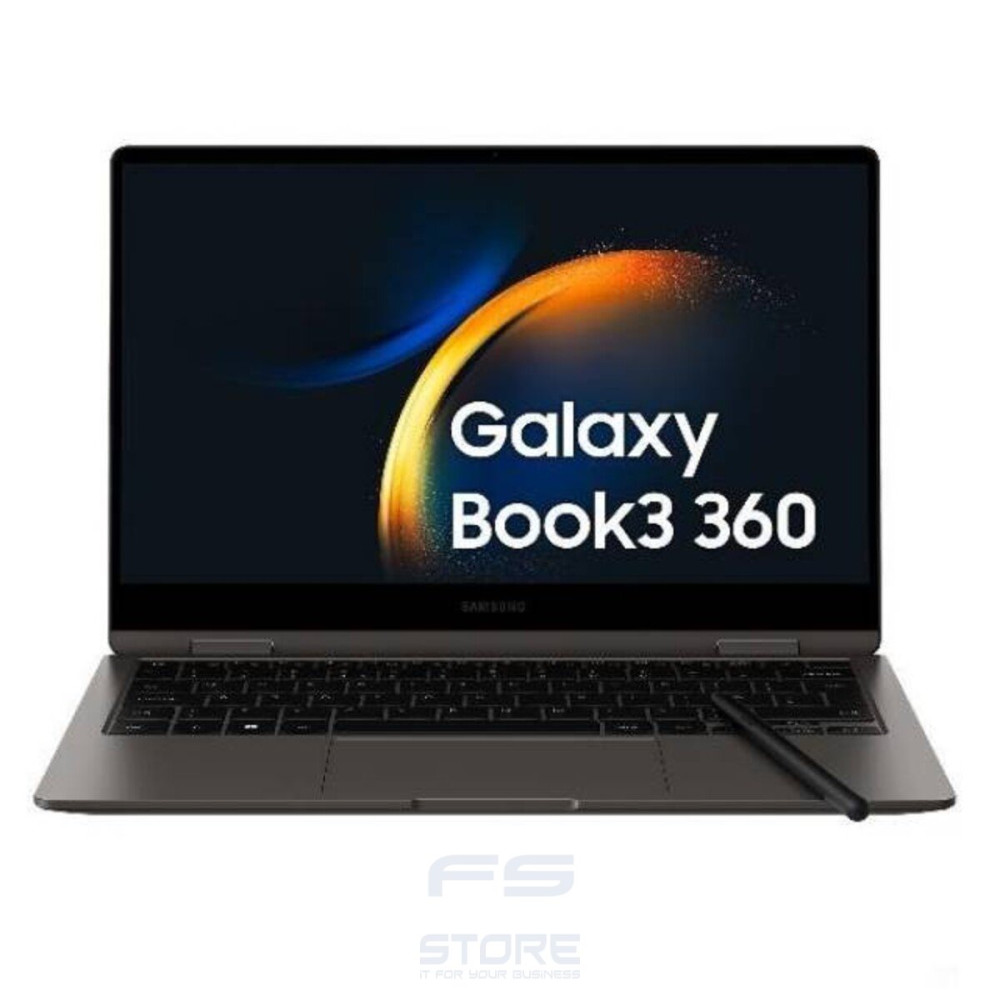 Samsung NP750QFG-KA4IT Notebook