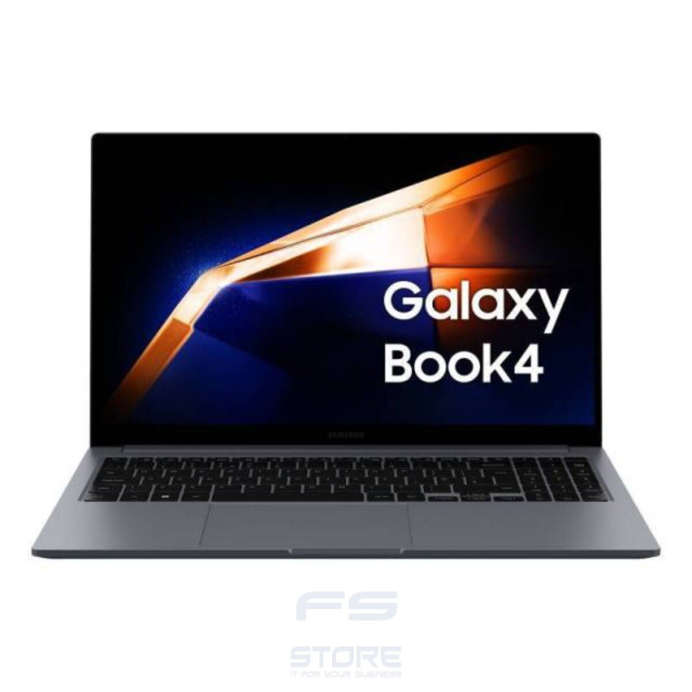 Samsung Galaxy Book4 NP750XGL-XG2IT laptop Intel Core 7 150U Computer portatile 39,6 cm (15.6\