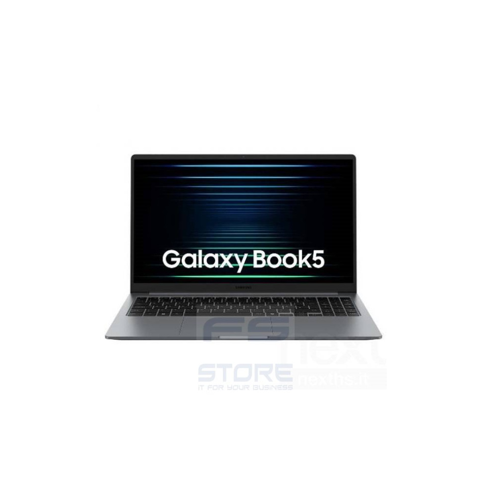 Samsung NP754XHD-KD2IT Notebook