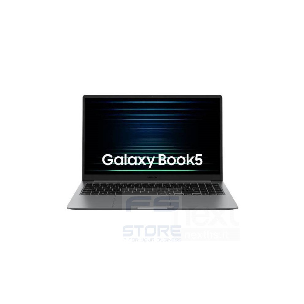 Samsung NP754XHD-KD4IT Notebook