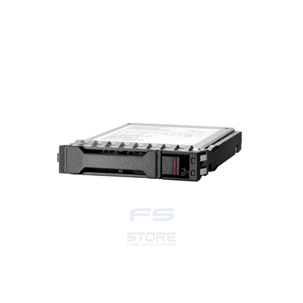 Hpe P40498-B21 SSD Interni
