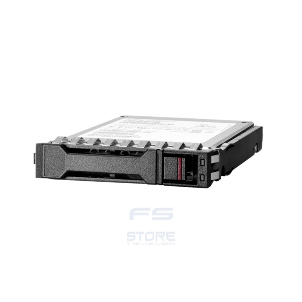 Hpe P40503-B21 SSD Interni