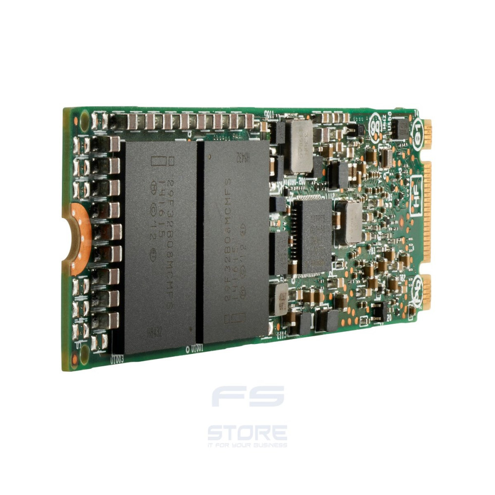 Hpe P40514-B21 SSD M2