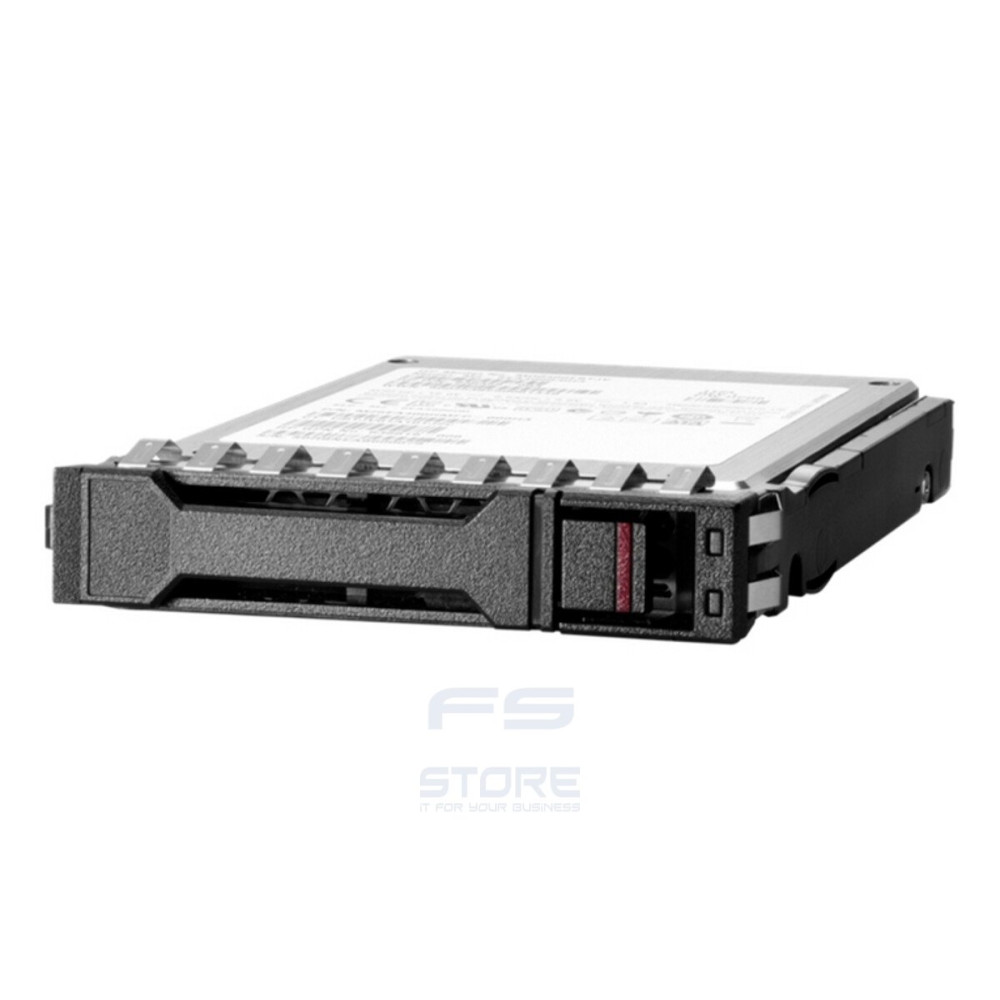 Hpe P64846-B21 SSD Interni