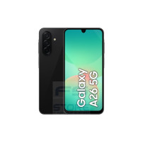 Samsung SM-A266BZKBEUE Smartphone