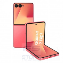 Samsung Galaxy Z Flip7 Smartphone AI, RAM 12GB, 512GB, Display 4,1\