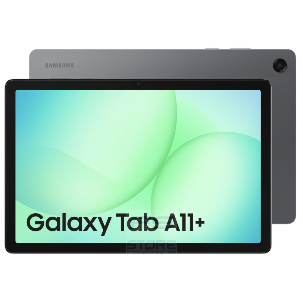 Samsung Galaxy Tab A11+ 128 GB 27,9 cm (11\