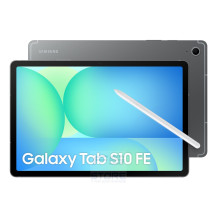 Samsung Galaxy Tab S10 FE, Tablet Android, Display 10.9\