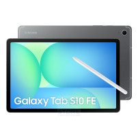 Samsung Galaxy Tab S10 FE, Tablet Android, Display 10.9\