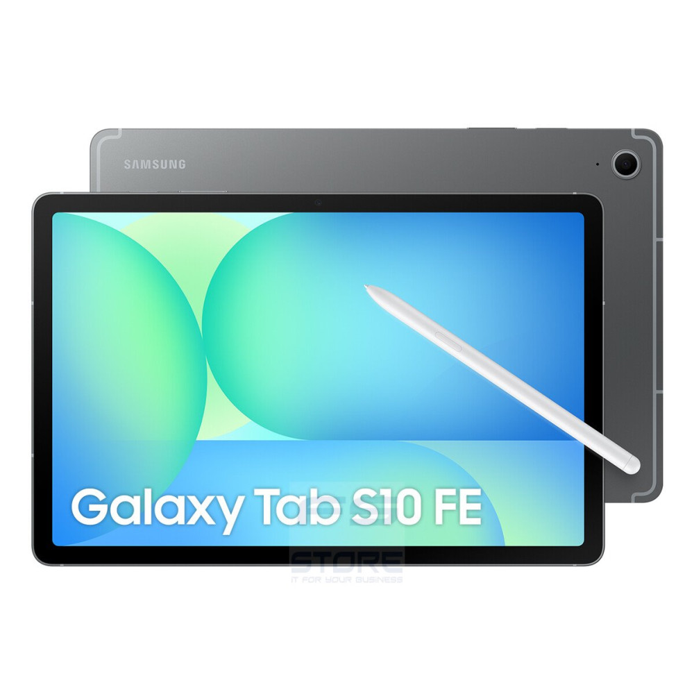 Samsung Galaxy Tab S10 FE, Tablet Android, Display 10.9\