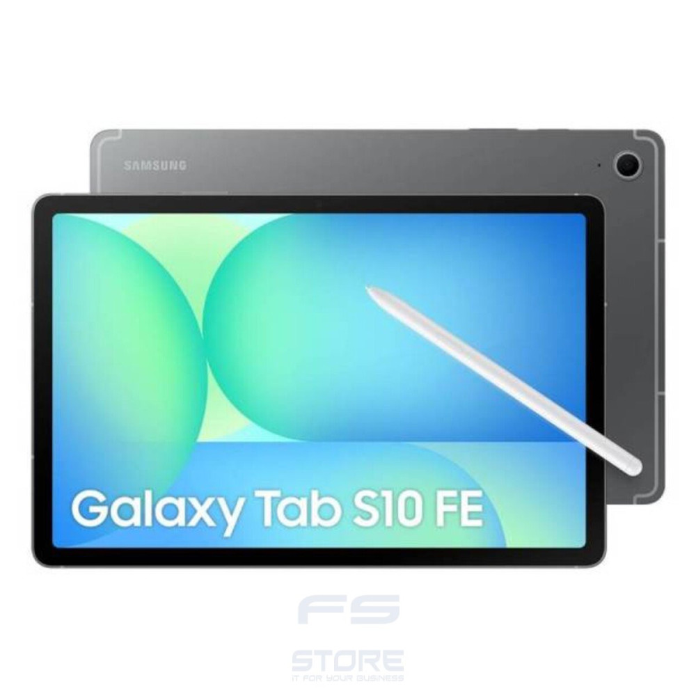 Samsung Galaxy Tab S10 FE, Android Tablet, Display 10.9\