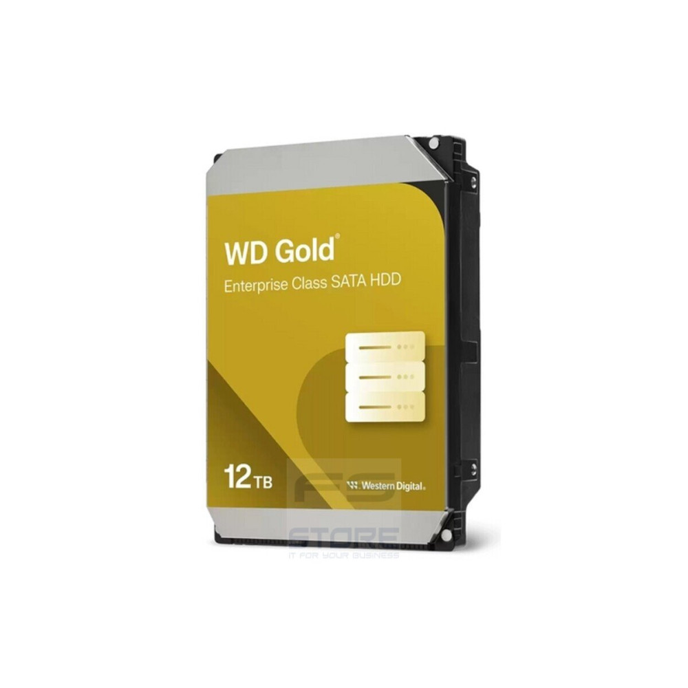 Western Digital WD122KRYZ Hard Disk Interni