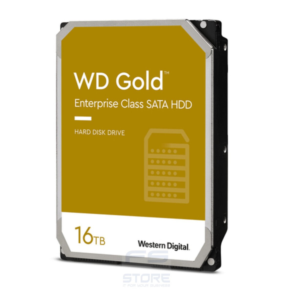 Western Digital WD161KRYZ Hard Disk Interni