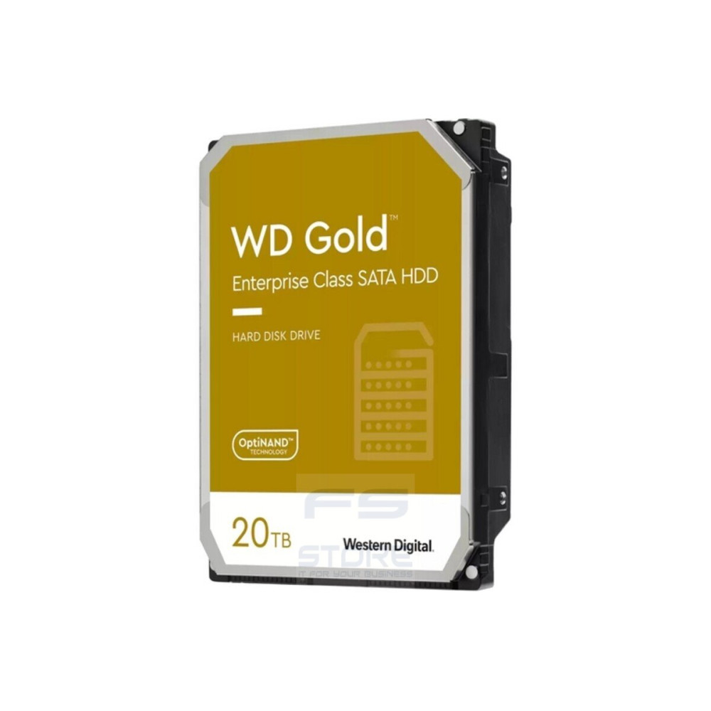 Western Digital WD202KRYZ Hard Disk Interni