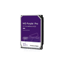 Western Digital WD221PURP Hard Disk Interni