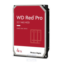 Western Digital WD4005FFBX Hard Disk Interni