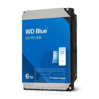 Western Digital WD60EZAX Hard Disk Interni