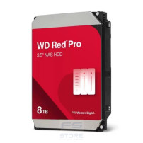 Western Digital WD8005FFBX Hard Disk Interni