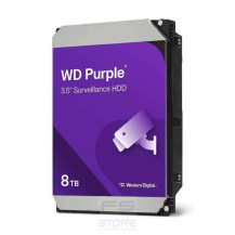 Western Digital WD85PURZ Hard Disk Interni