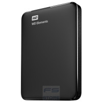 Western Digital WDBU6Y0020BBK-WESN SSD Esterni