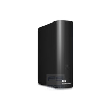 Western Digital WDBWLG0100HBK-EESN Hard Disk Esterni