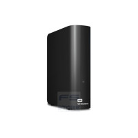 Western Digital WDBWLG0100HBK-EESN Hard Disk Esterni