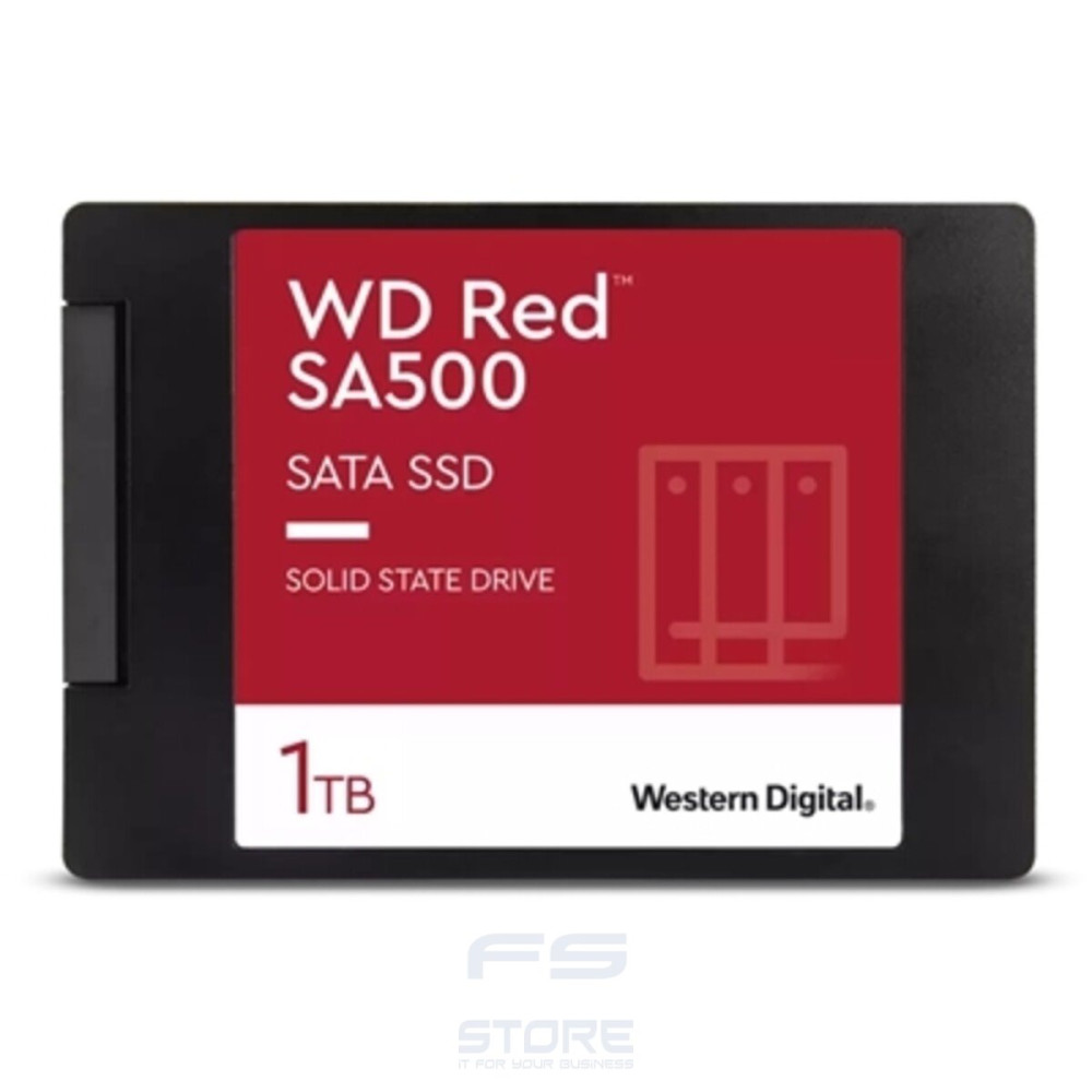 Western Digital WDS100T1R0A-68A4W0 SSD Interni