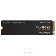 Western Digital WDS100T2X0E SSD M2
