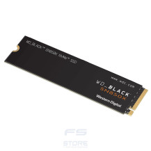 Western Digital WDS100T2XHE SSD M2