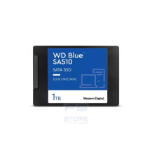 Western Digital WDS100T3B0A-00AXR0 SSD Interni