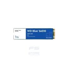 Western Digital WDS100T3B0B SSD M2