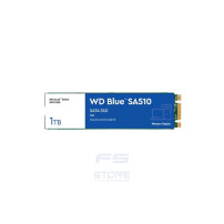 Western Digital WDS100T3B0B SSD M2