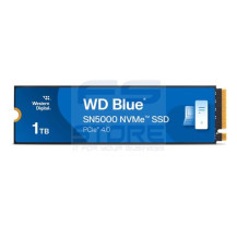 Western Digital WDS100T4B0E SSD M2