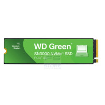 Western Digital WDS100T4G0E SSD Interni