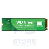 Western Digital WDS100T4G0E-00CPS0 SSD M2