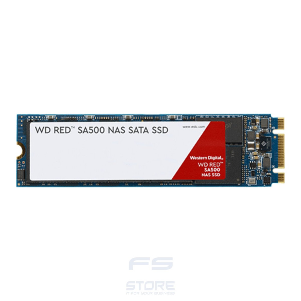 Western Digital WDS200T1R0B SSD M2