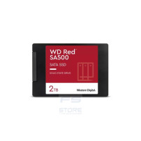 Western Digital WDS200T2R0A SSD Interni