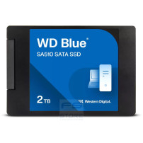 Western Digital WDS200T3B0A-00C7K0 SSD Interni