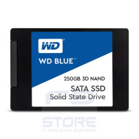 Western Digital WDS250G2B0A SSD Interni