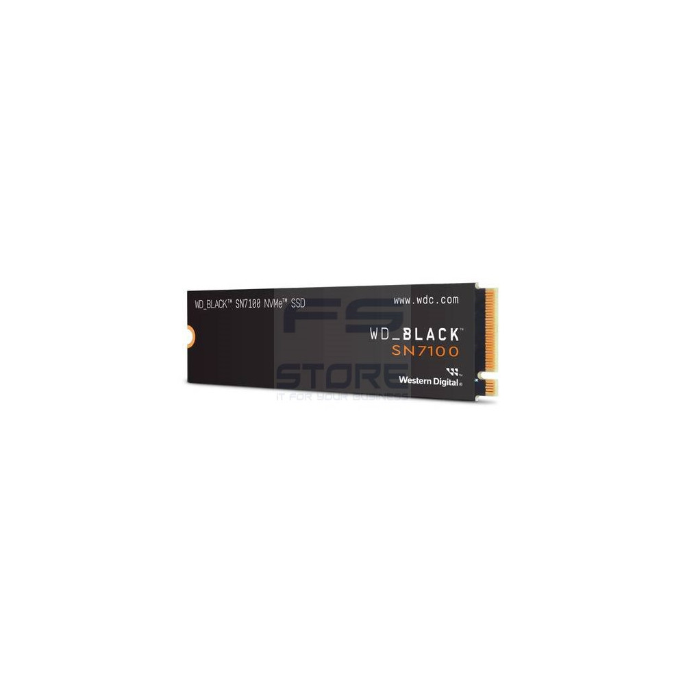 Western Digital WDS400T1X0M-00CMT0 SSD M2