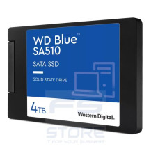 Western Digital WDS400T3B0A-00C7K0 SSD Interni