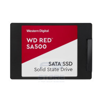 Western Digital WDS500G1R0A-68A4W0 SSD Interni